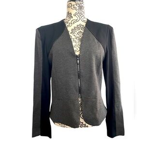 Gorgeous two tone jacket